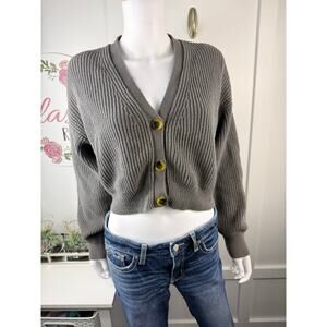 Cute Urban Outfitters Sweater Size L